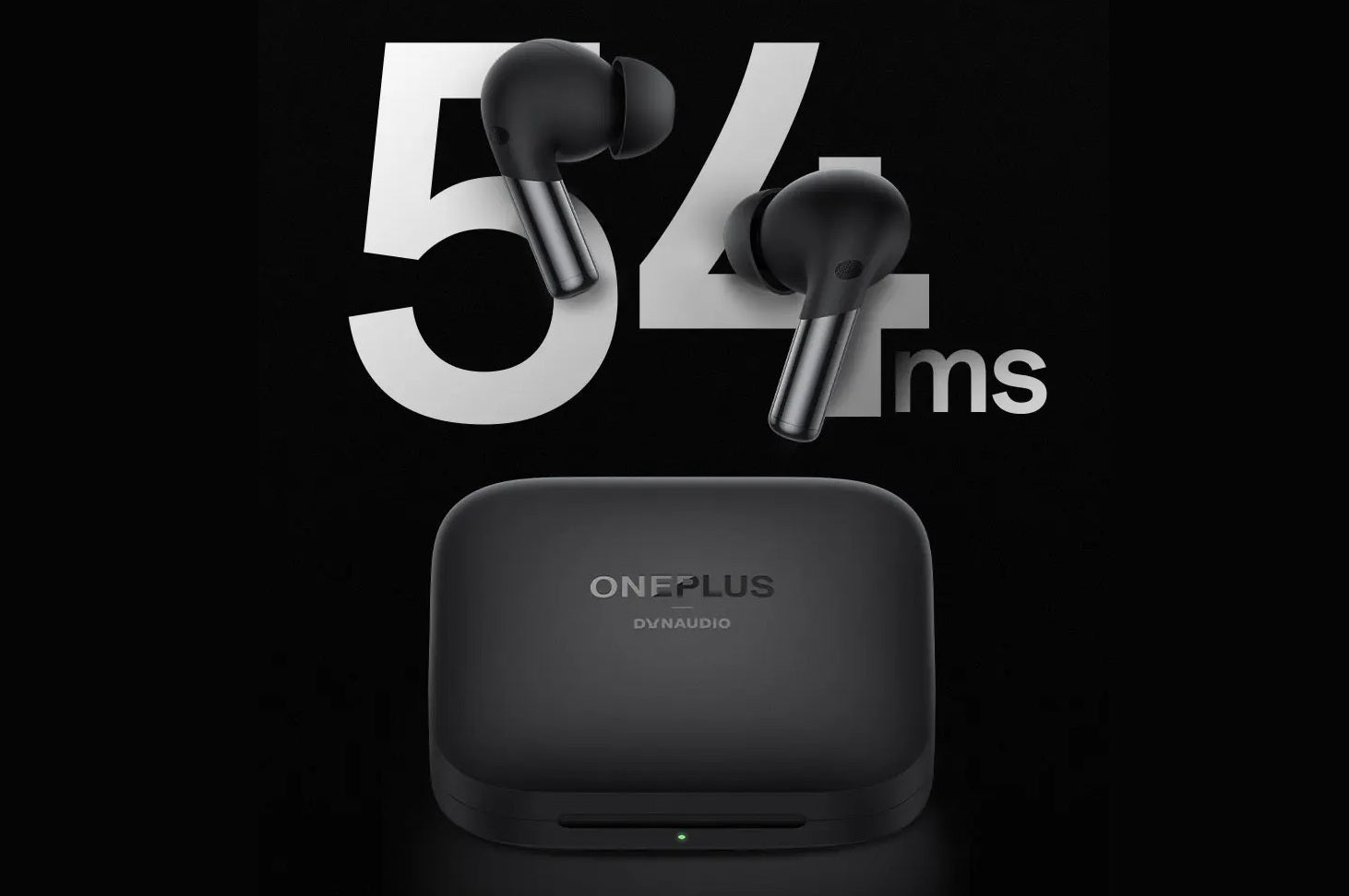 OnePlus Buds Pro 2 official with Spatial Audio, you can't have them yet!