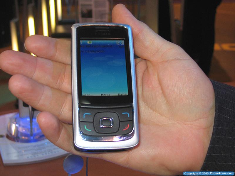 CES 2006