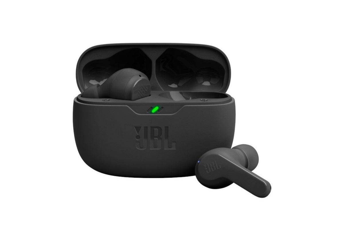 JBL menggemparkan Vegas dengan serangkaian opsi earbud nirkabel sejati yang baru untuk semua anggaran