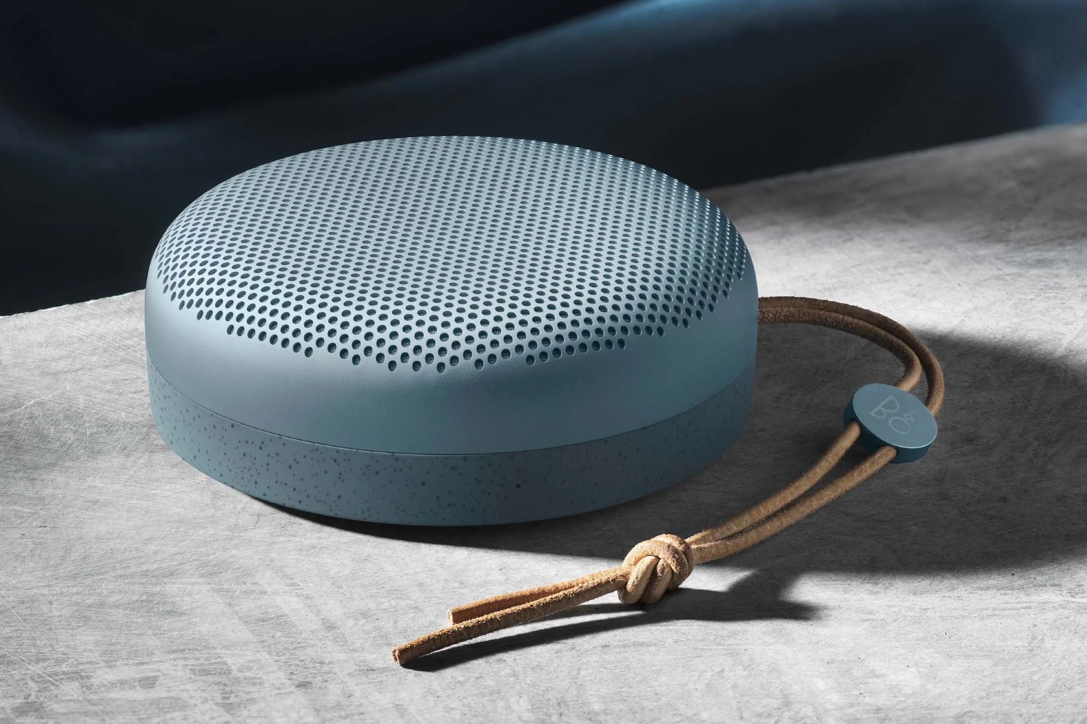 Bang &amp;amp; Olufsen Beoplay A1 - The best budget Bluetooth speaker you can find - our top 5 list