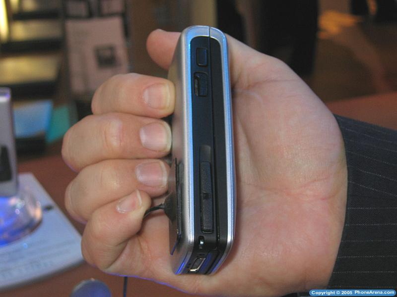 CES 2006