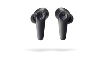 Moto earpods online