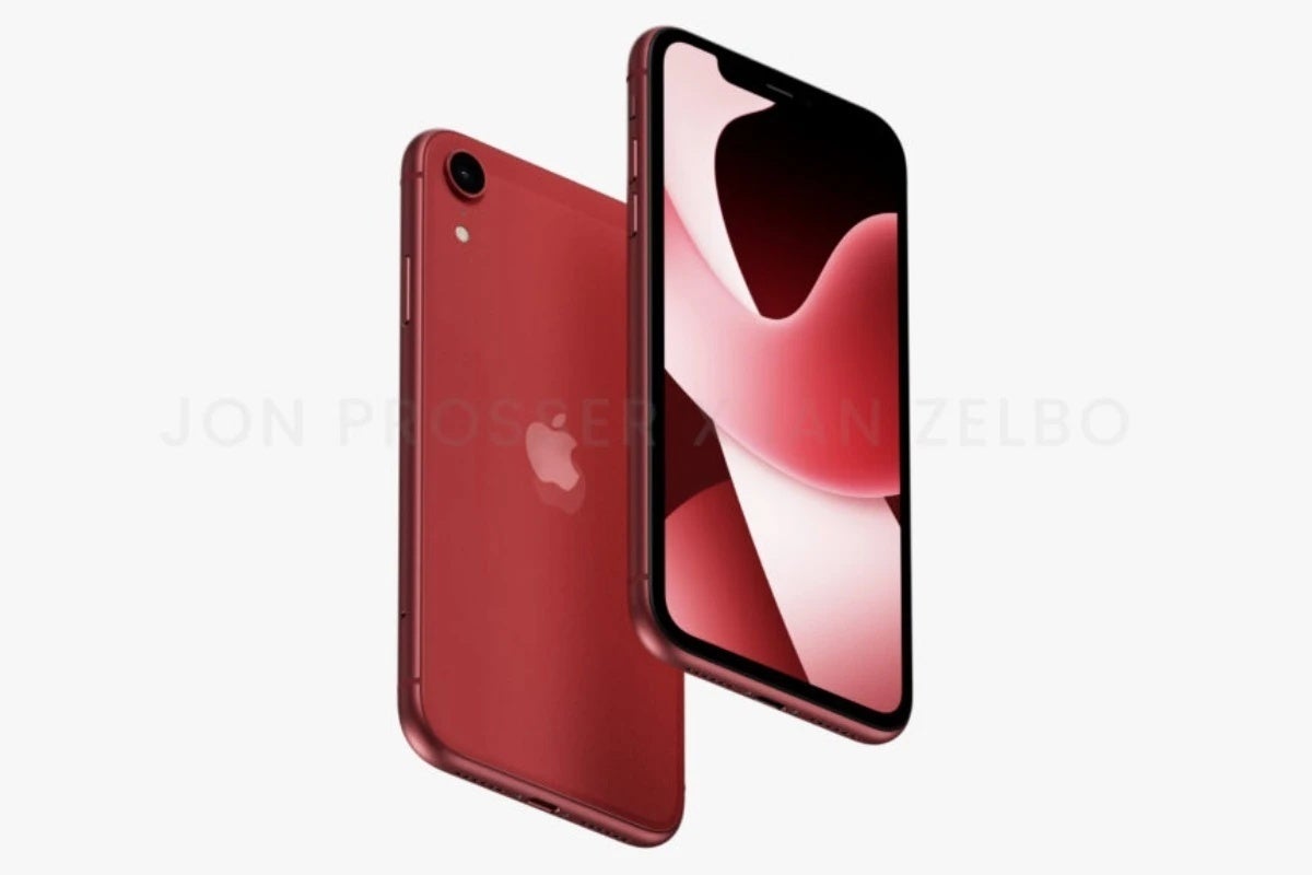 Whether or not these renders were legit, it doesn't look like the iPhone SE 4 is happening... anytime soon, at least. - It's (reportedly) settled: No iPhone SE 4 from Apple in 2024 (or 2023)