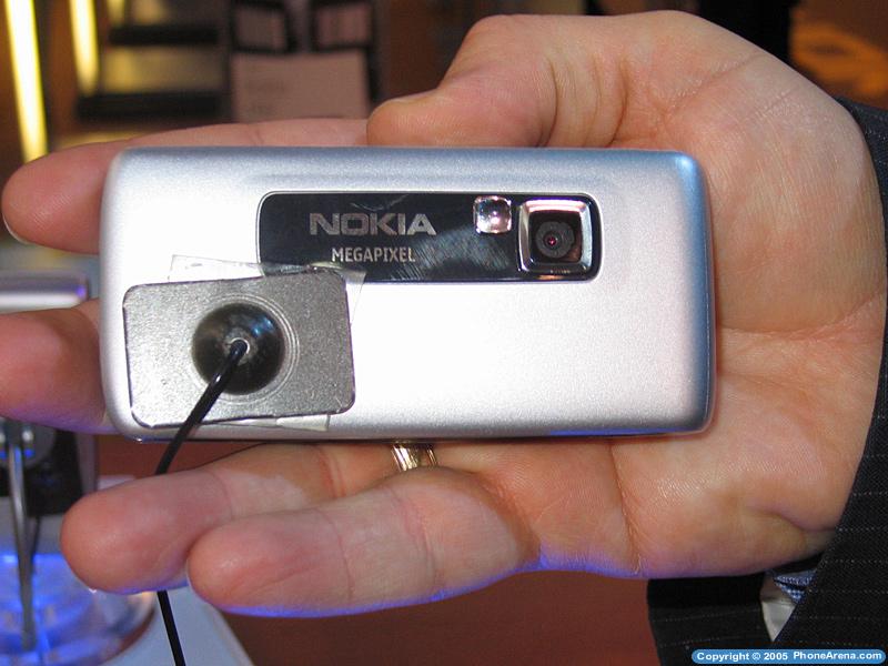 CES 2006