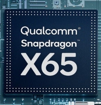 The iPhone 14 series uses the Qualcomm Snapdragon X65 modem - Report: Apple to replace Broadcom, Qualcomm iPhone chips with its own in-house silicon