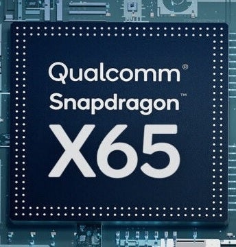 The iPhone 14 series uses the Qualcomm Snapdragon X65 modem - Report: Apple to replace Broadcomm, Qualcomm iPhone chips with its own in-house silicon