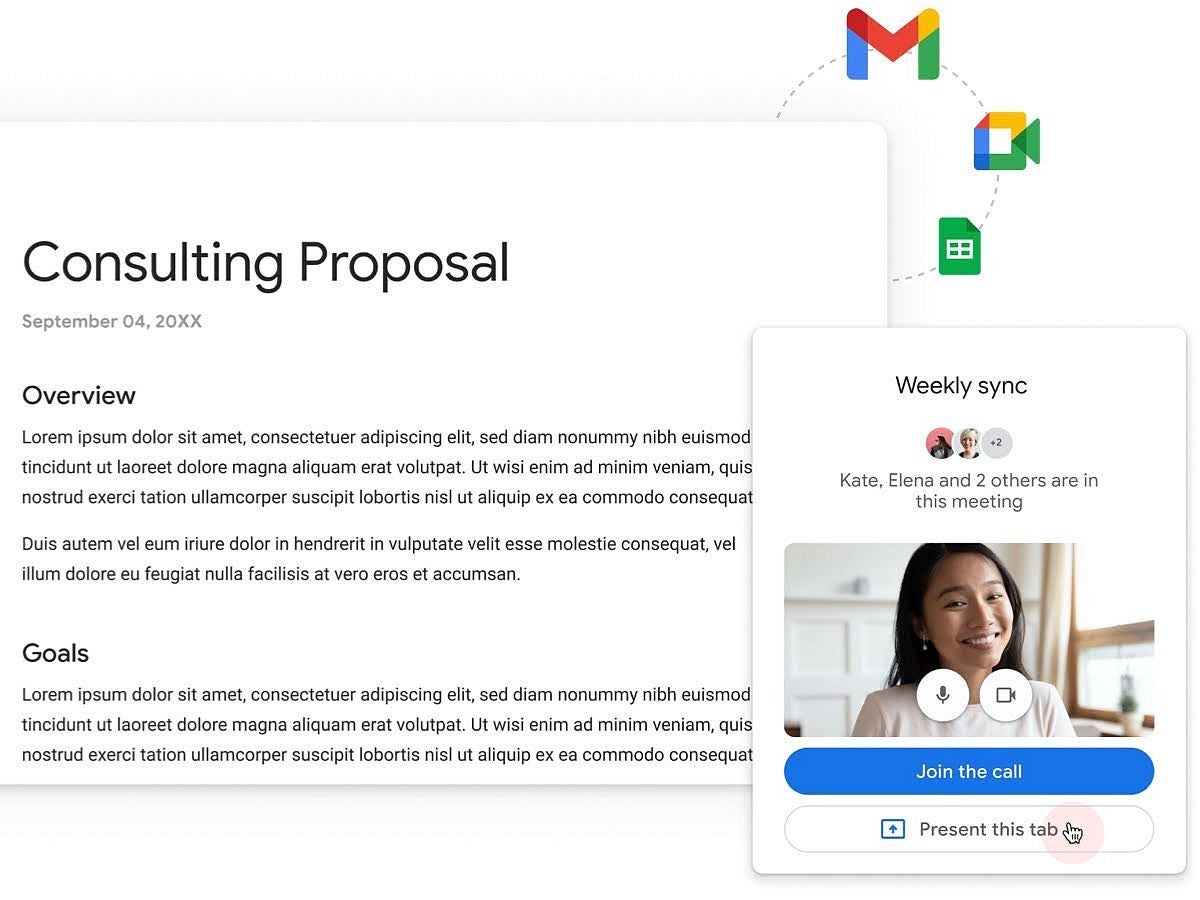 Docs has incorporated other parts of the Google Suite, turning it into a collaboration powerhouse. - Voice Typing on Google Docs is getting improvements, making it way more useful than before