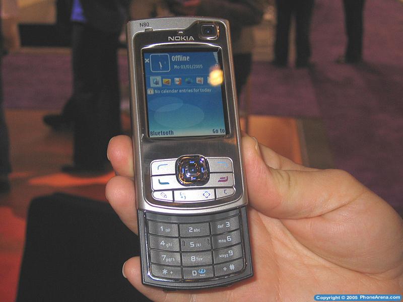 CES 2006