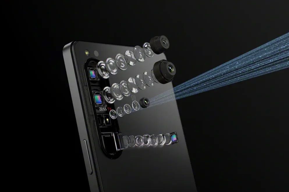 Three camera features that would’ve let Galaxy S23 Ultra crush the next iPhone