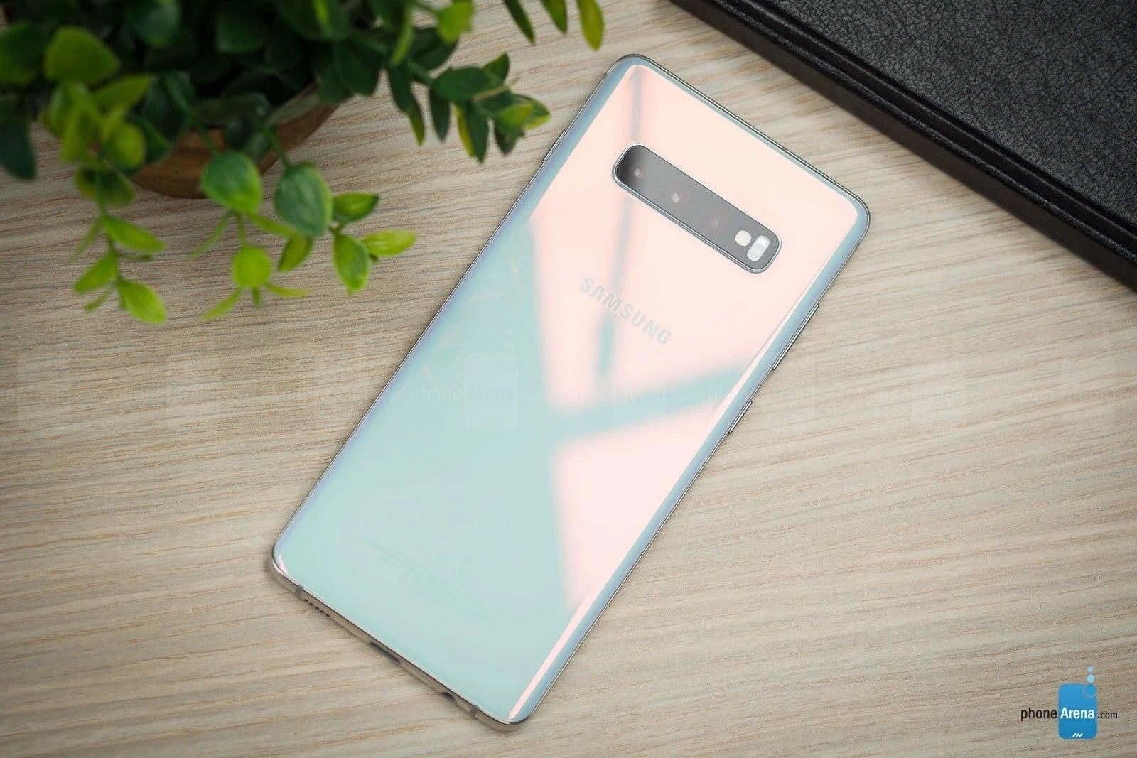 Galaxy S10+, one of the all-time greats in Samsung&#039;s lineup - Yes, the Samsung Galaxy S23 Plus should be the last Galaxy S Plus flagship