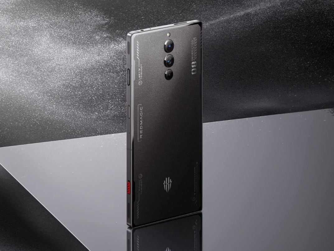 The REDMAGIC 8 Pro gaming smartphone is launching - Heyup Newsroom - Heyup