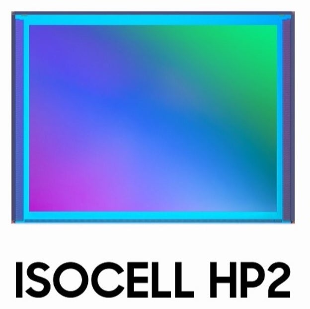 The ISOCELL HP2 image sensor will be used on the Galaxy S23 Ultra - Samsung introduces the Galaxy S23 Ultra's 200MP camera sensor