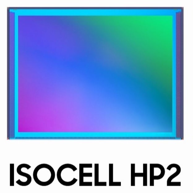 El sensor de imagen ISOCELL HP2 se usará en el Galaxy S23 Ultra - Samsung presenta el sensor de cámara de 200MP del Galaxy S23 Ultra