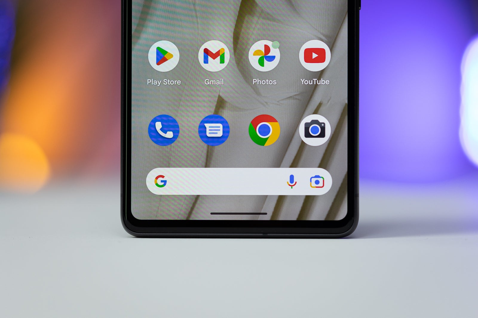Odd to have an issue like this from an app that was released by Google on their own phone. - Pixel 7 users say that YouTube is freezing their phones