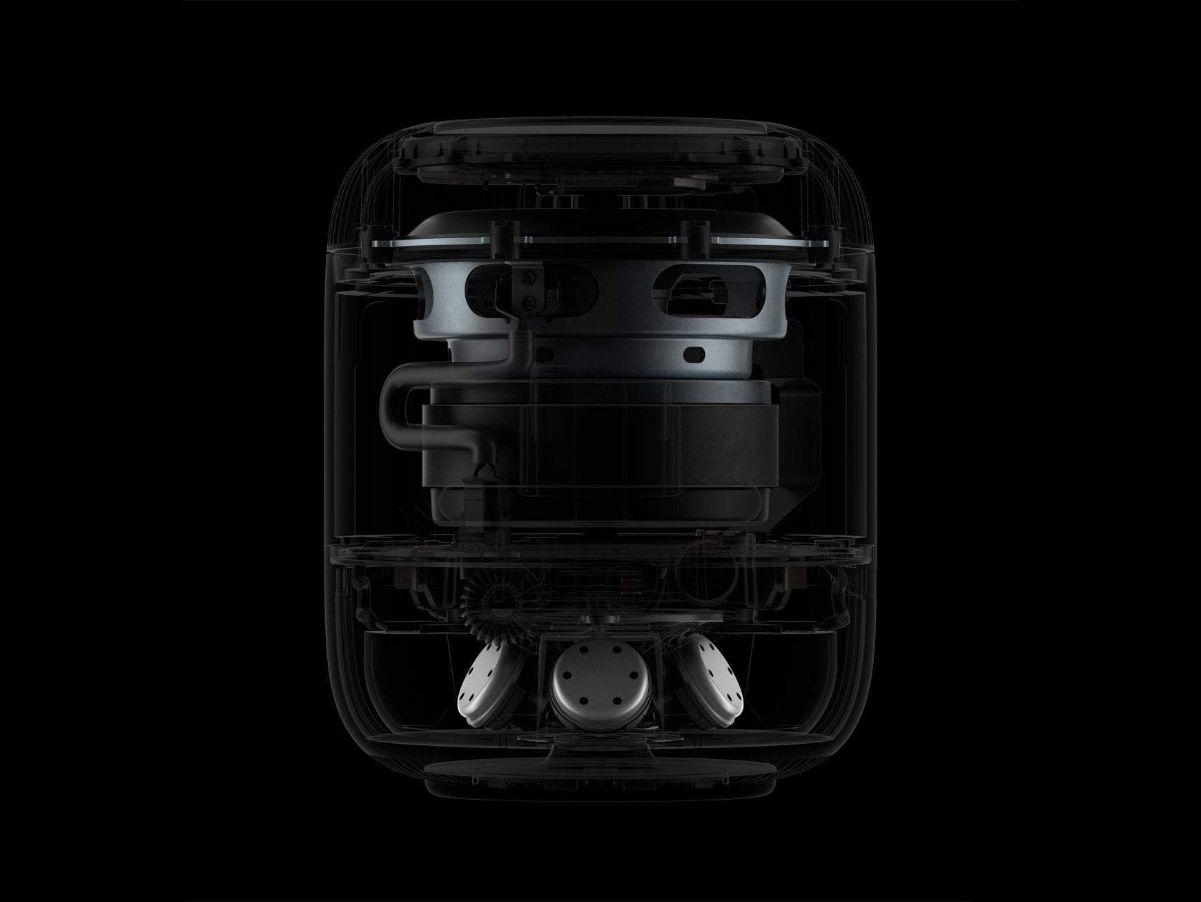 HomePod terbaru Apple lebih pintar, lebih keras, dan terdengar lebih baik dari sebelumnya