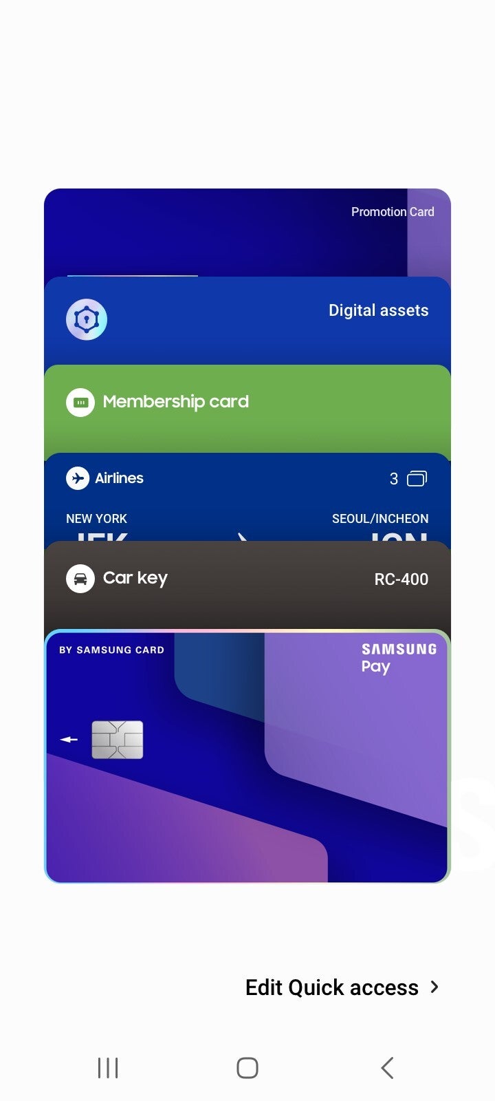 Samsung Wallet will soon arrive in Australia, Canada, and another six new countries