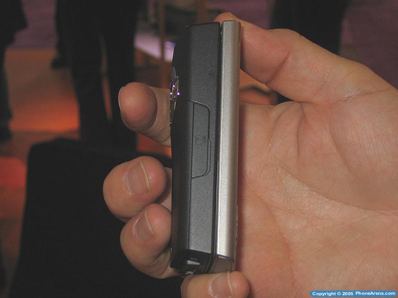 CES 2006