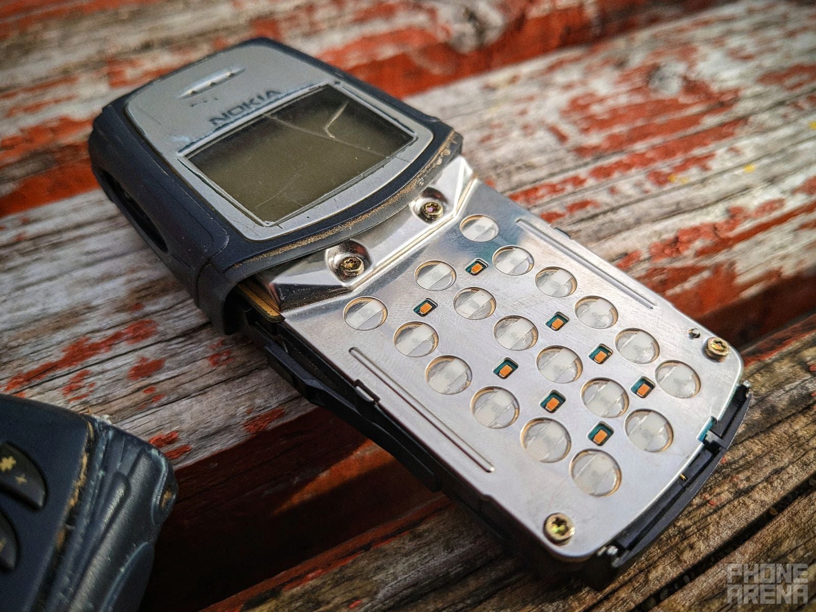 Nokia 3310 might have been indestructible, but my 5210 beat it by a long  shot - PhoneArena