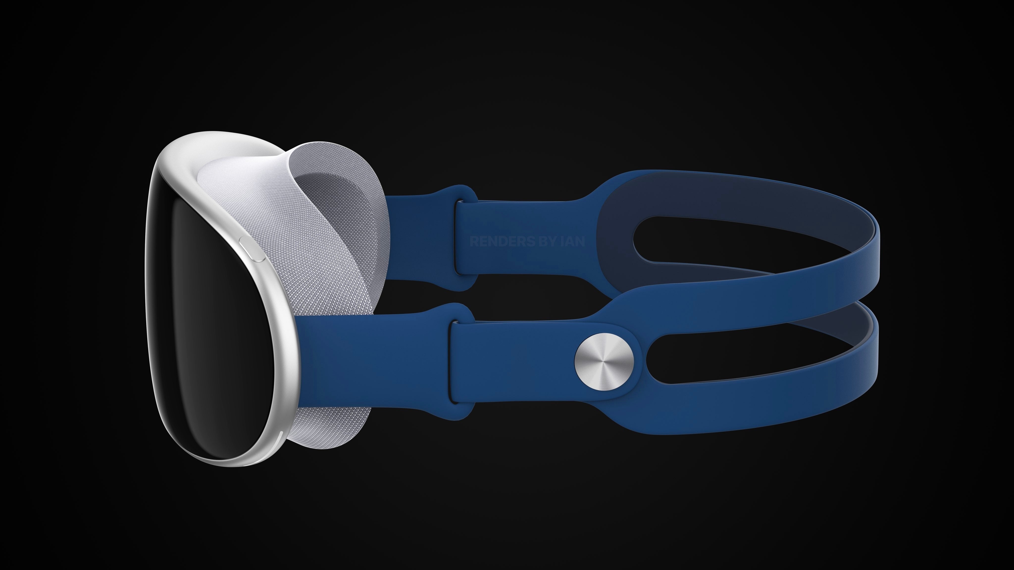 Headset VR/AR Apple: tampilan paling mendalam