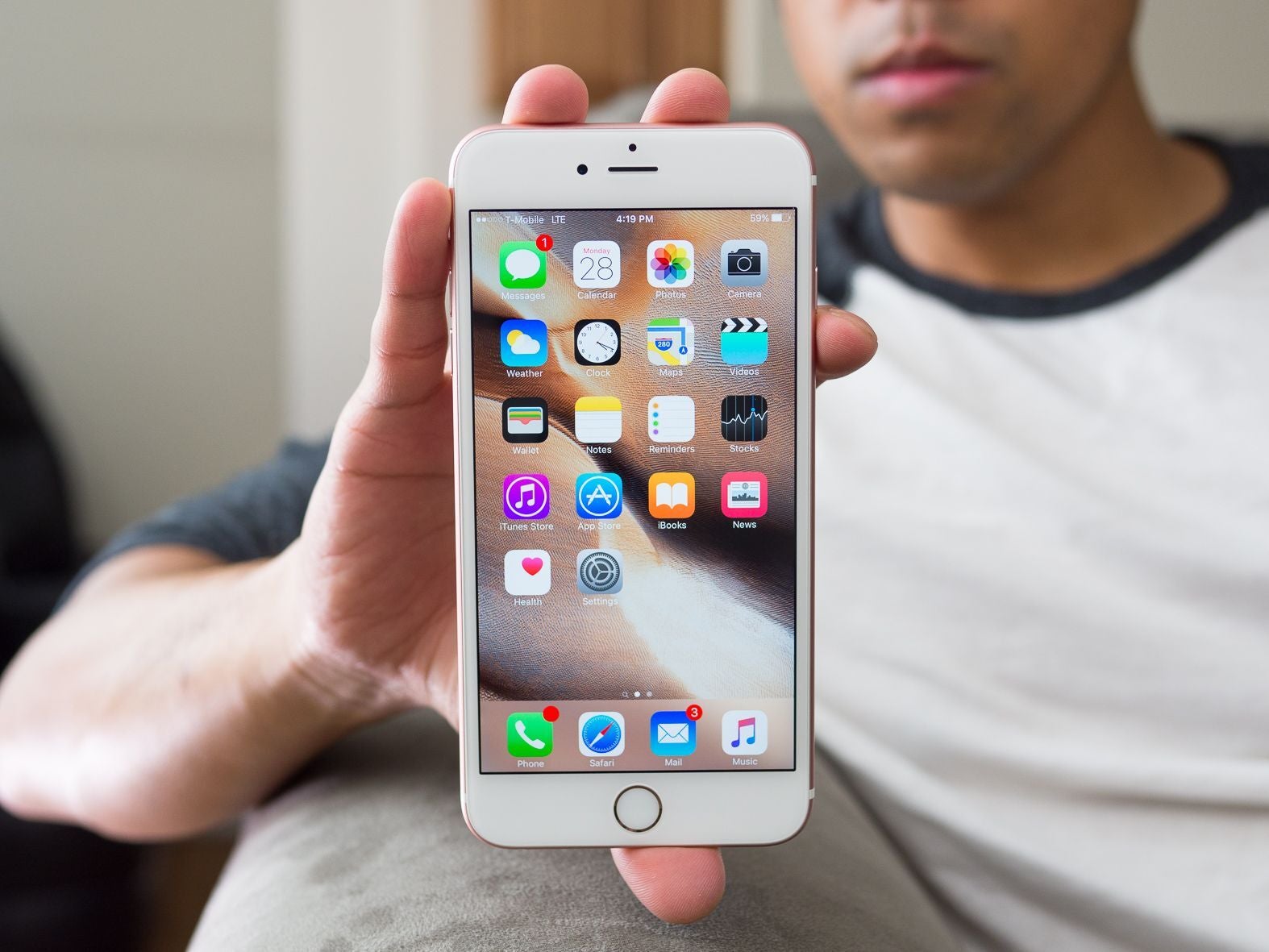 This pretty much means that you can continue using your vintage iPhone for a bit longer. - An almost 10-year-old iPhone just got a security update. Yes, really