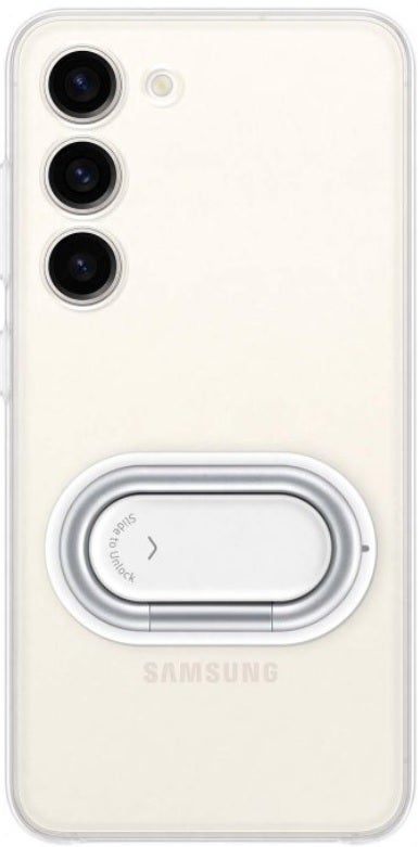 Another render of the same case - Cool new case for Galaxy S23 line could offer some interesting features