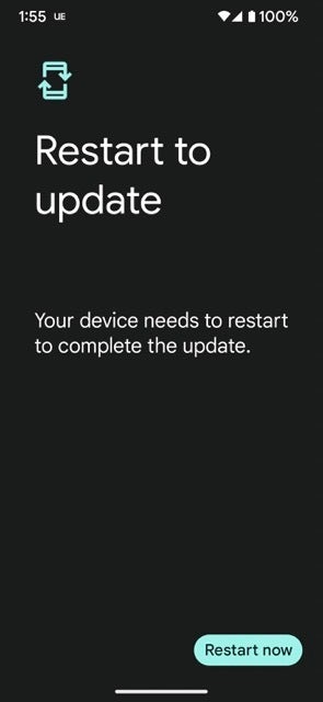 Google Pixel 6 and 7 owners suddenly getting the January 2023 Play system update, but with a caveat