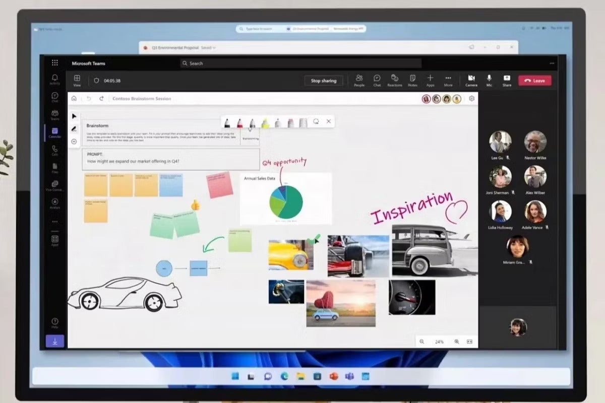 Windows 12? - So iPadOS is the future? It’s getting ripped off by you-wouldn’t-guess-who, and I&#039;m excited!