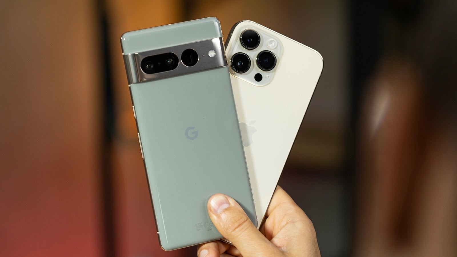 Le Pixel 7a : le fleuron de Google déguisé ?