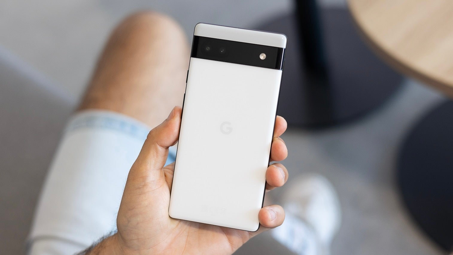 Le Pixel 7a : le fleuron de Google déguisé ?