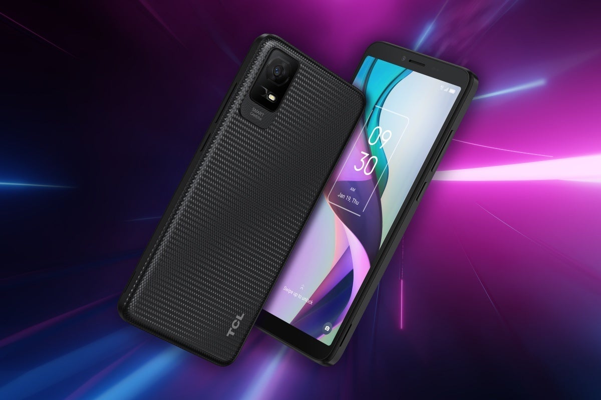 Metro by T-Mobile picks up a dirt-cheap and disappointing new TCL phone