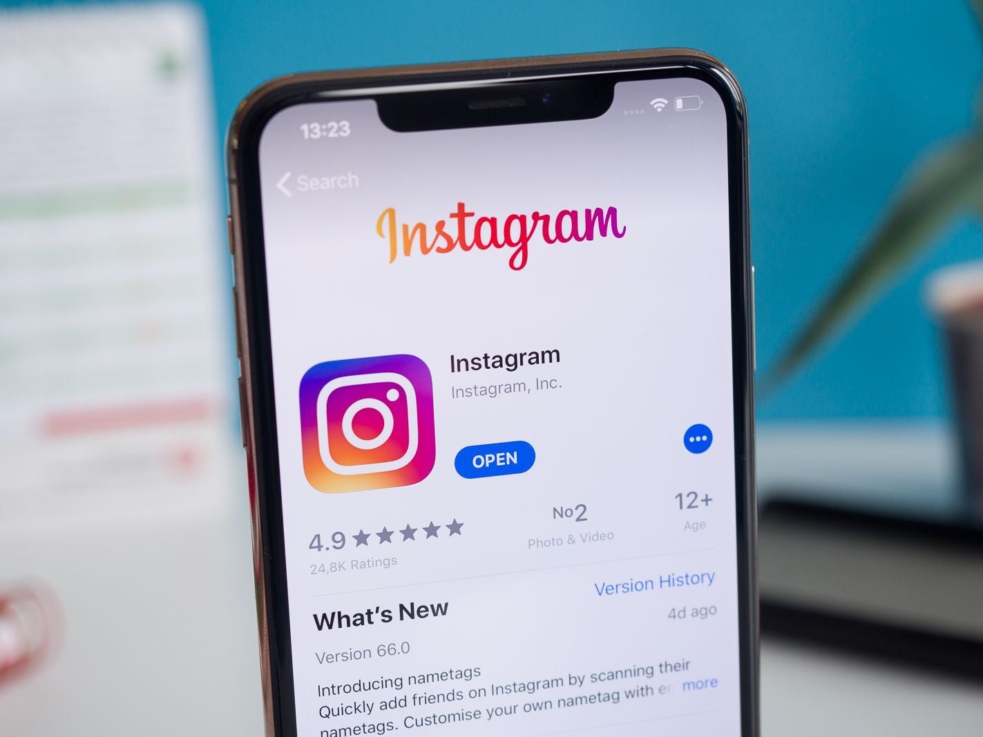 Instagram’s popularity has made it a prime target for legal accusations such as this. - Social Media giants could become pursued by the law due to mental health damage to US youths