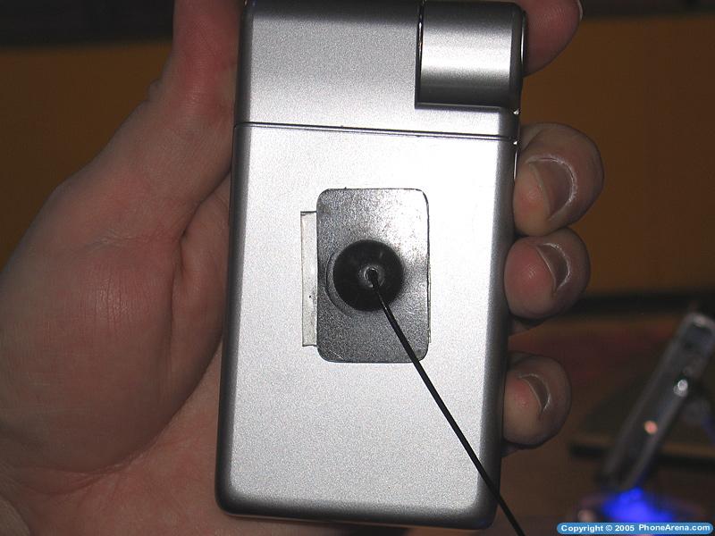 CES 2006