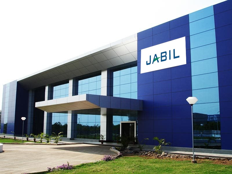 Jabil's Indian plant where AirPods bodies are now being made - Apple moves production of key AirPods component to India