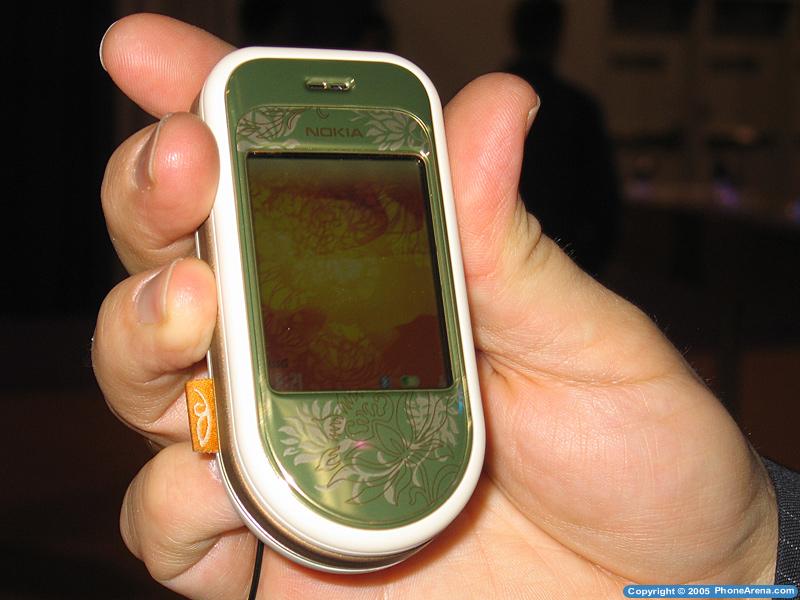 CES 2006