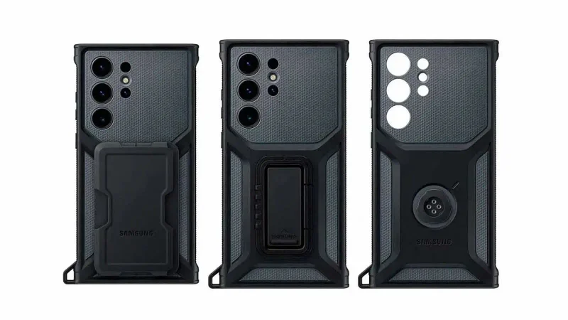 Here's all that Samsung announced at Unpacked: Galaxy S23 series and more