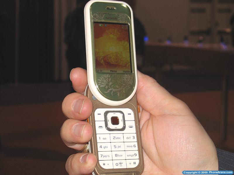 CES 2006