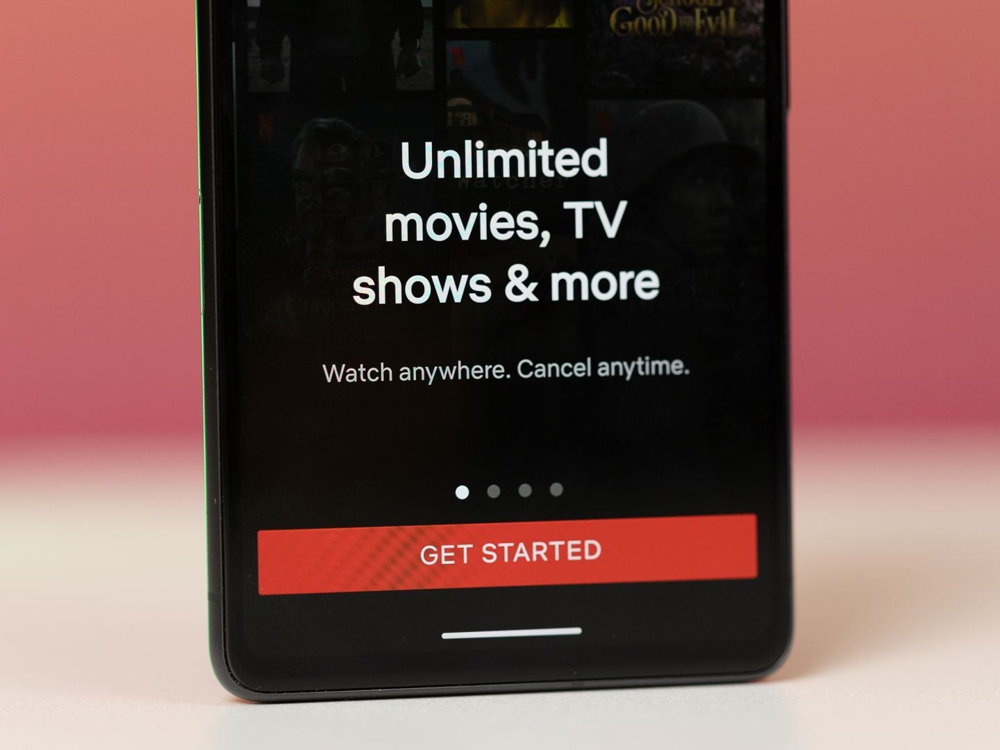 Eh bien, maintenant c'est un peu limité.  - Netflix a enfin révélé ce qu'il allait faire pour vous empêcher de partager des comptes