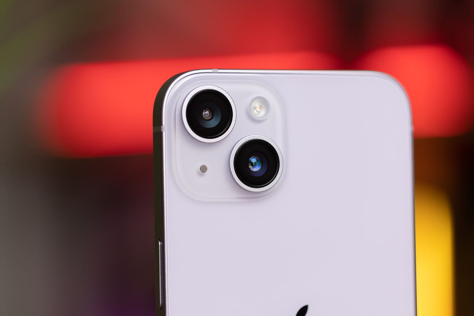 Good thing that the vulnerability didn't also let apps spy on your camera feed. - Apple's iOS 16.3 fixed a bug which allowed apps to track your location