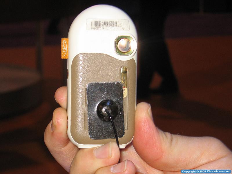 CES 2006
