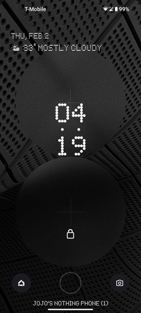 Android 13 QPR2 Beta 3 shows that Pixel custom lock screen shortcuts are closer to reality