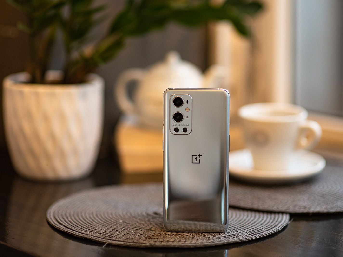 We found the OnePlus 9 Pro to be an awesome all-rounder of a phone. - OnePlus 9 and 9 Pro update gets fixed, will no longer brick your phone