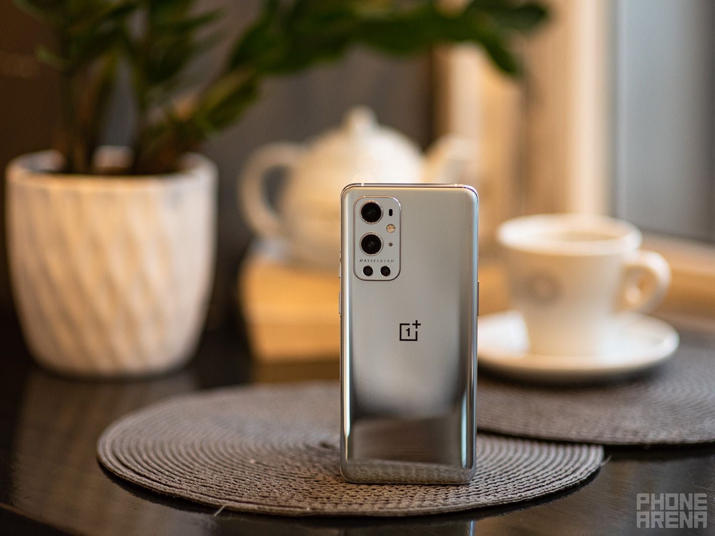 We found the OnePlus 9 Pro to be an awesome all-rounder of a phone. - OnePlus 9 and 9 Pro update gets fixed, will no longer brick your phone