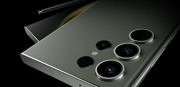 Samsung expects the Galaxy S23 series to deliver a double-digit increase in sales - Samsung's phone chief has high hopes for the Galaxy S23 series, the Fold 5 and the Flip 5