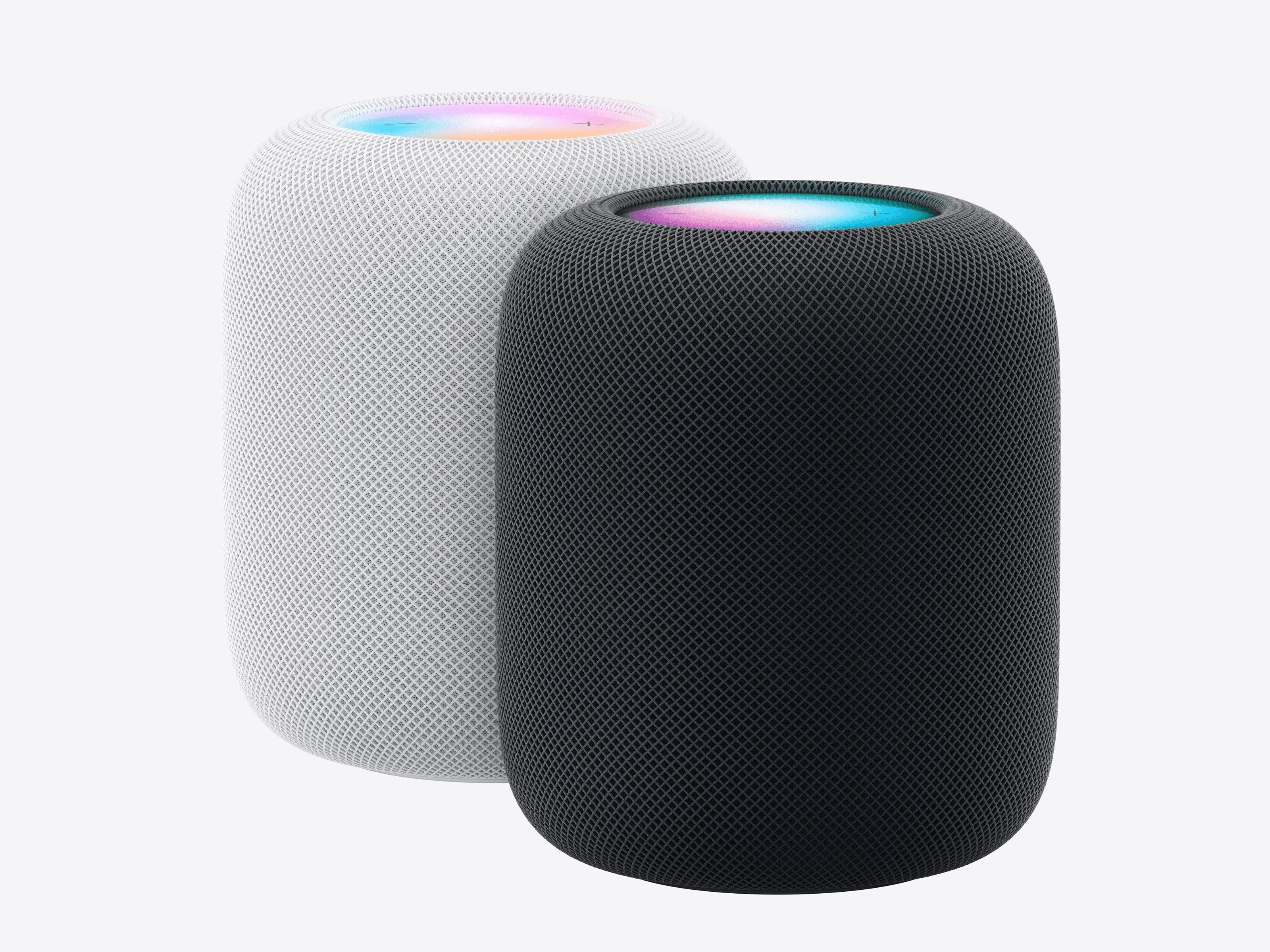 Kind reminder that Apple’s new HomePod goes on sale today. - Smart speakers sort of know more about you than you may dare to think