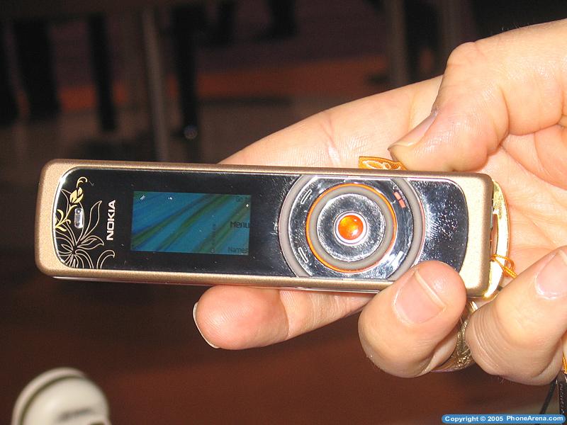 CES 2006