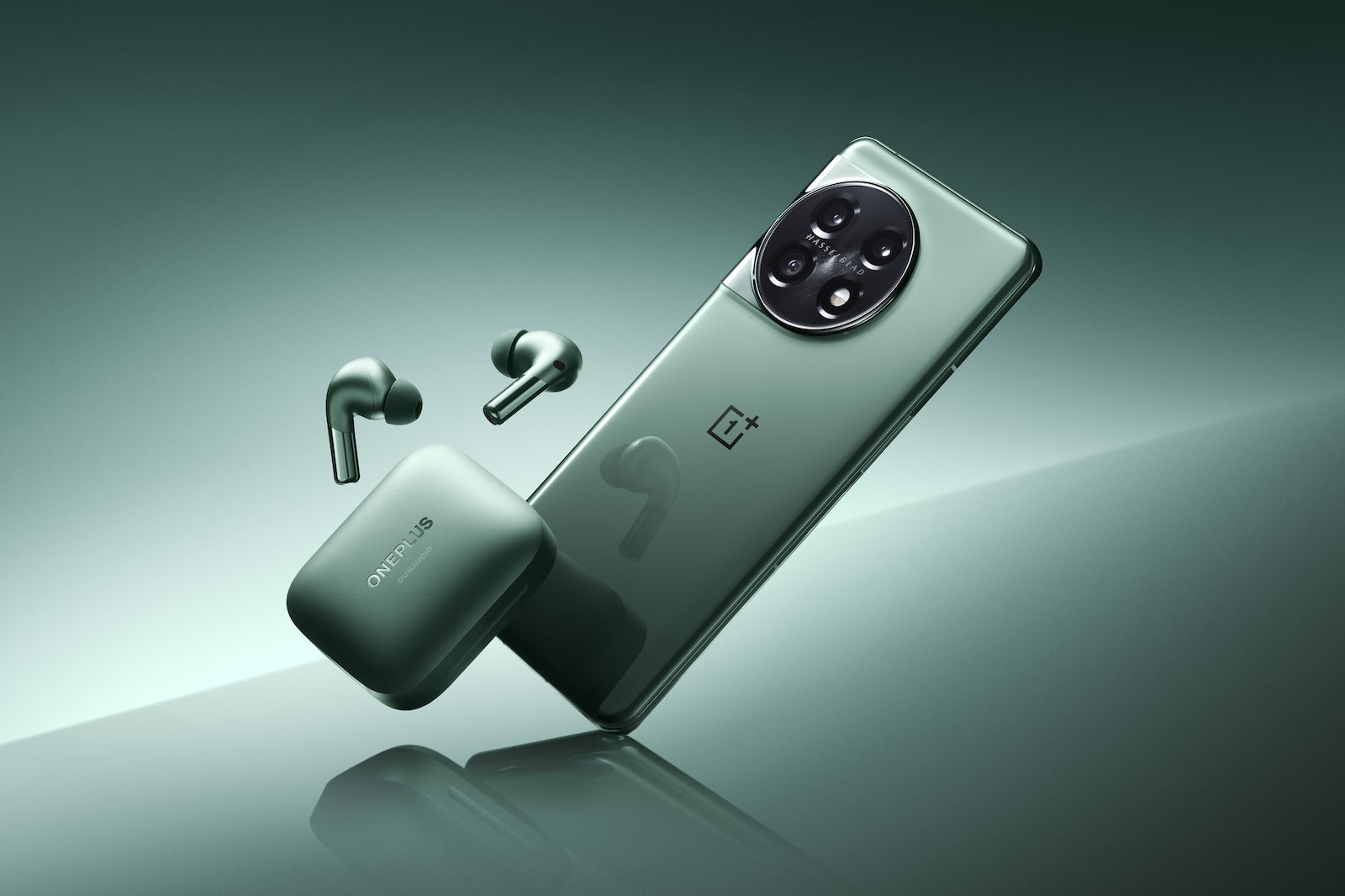 OnePlus Buds Pro 2 est livré avec des mises à niveau majeures, même design bien-aimé