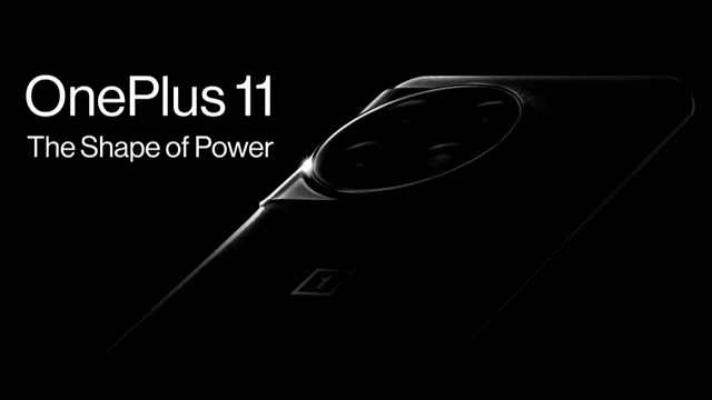 OnePlus 11 global release live coverage: real-time updates and latest news