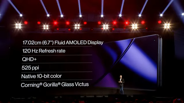 OnePlus 11 global release live coverage: real-time updates and latest news