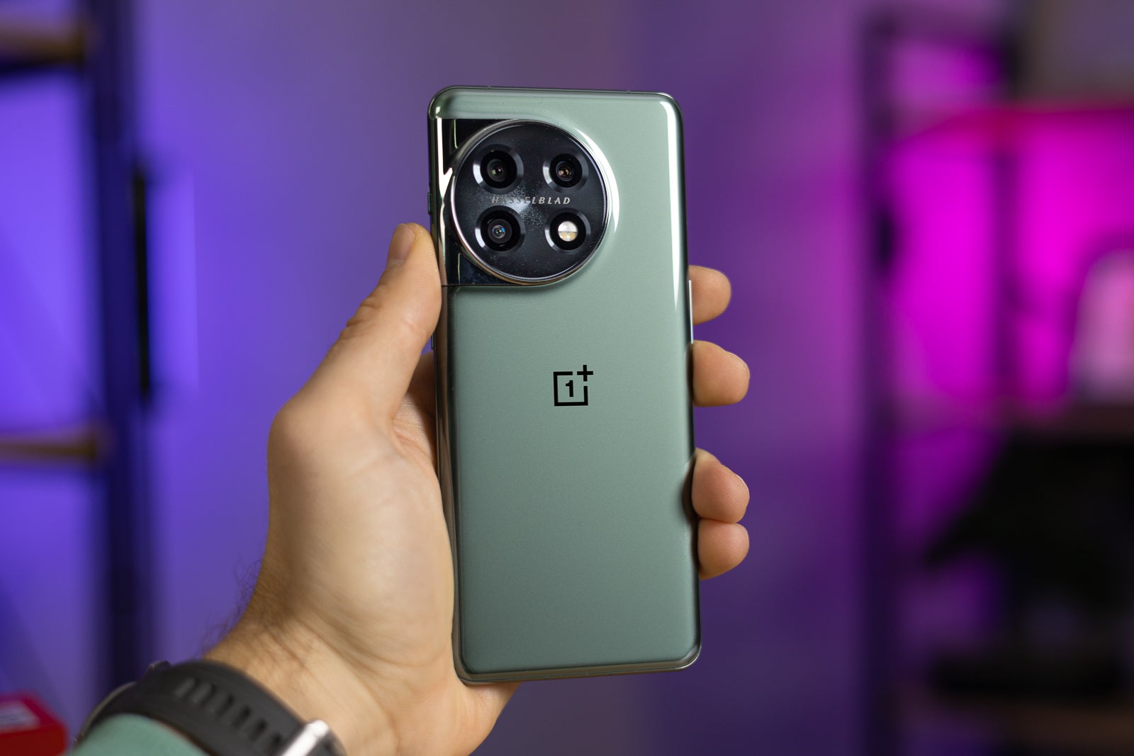 OnePlus 11 camera: here&#039;s everything you need to know