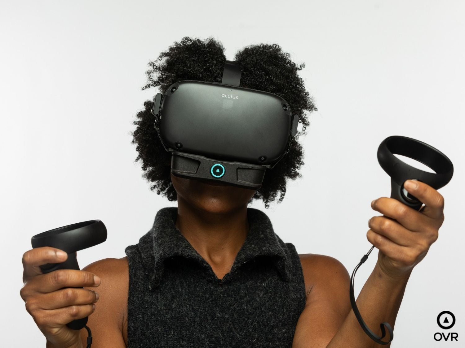 Do you remember that previous comment about tech that makes you look like a Cenobite? - Smart forks, air-purifying headphones and smell-enabled VR sets are the latest in Weird Tech